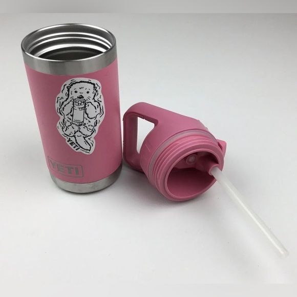 YETI Lot of Vacuum Insulated Steel Tumblers and Water Bottles - Picture 11 of 12